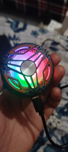 GT31 Colling fan is for sale. New condition no open no repair.