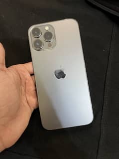 13 pro max 128gb Factory unlock