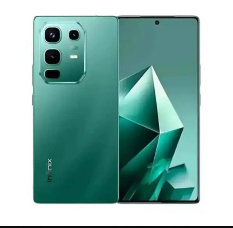 infinix note 50 10 by 10 condition only one month use all okay 1