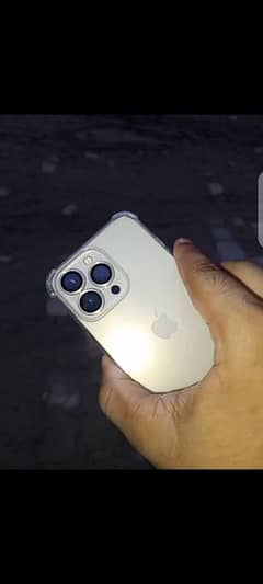 Apple iPhone 13 Pro