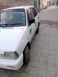 urgent for sale Suzuki mehran vxr  03287293370_03322800768