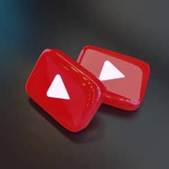 YouTube job