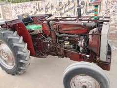 Tractor for sale
