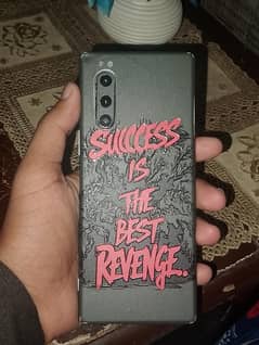 Sony experia 5 pta approved