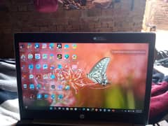 Laptop for sale HP core i5 7th generation