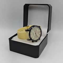 Luxury Watches