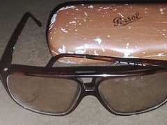 Vintage Persol 6401 Sunglasses - Authentic Made in Italy