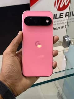 Google pixel 9 pro 12GB Ram 128GB =0325=1365=477
