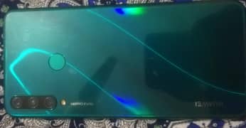 Huawei Y6p Ram 3, 64