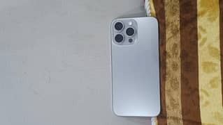 iPhone 15 Pro Max (JV)