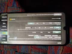 LG g8x thing