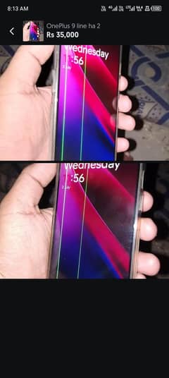 OnePlus 9