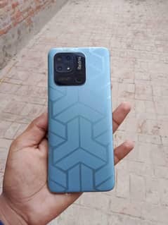 Redmi 10c 4. Ram 128 Gb