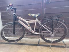 hotel new condition cycle