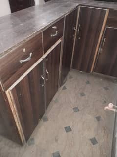 counter office