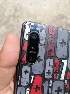 Sony Experia 5 mark2 exchange