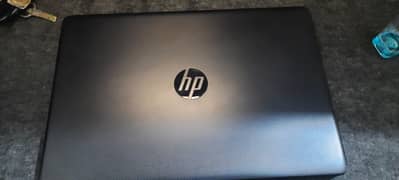 HP Intel Celeron