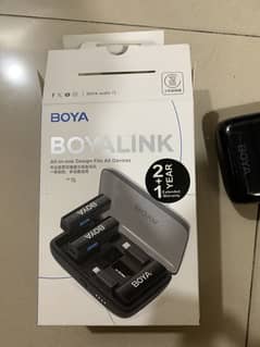 Boya