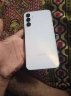 Samsung Gaxaly A15 4G Pta Approved 8/256