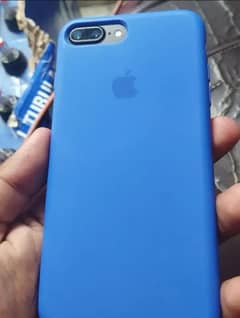 iPhone 7Plus pta approved 32gb battery 72 only exchange iPhone model