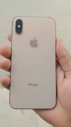 Iphone xs