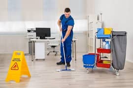 Hotel Staff Required