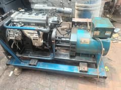12KW 3phase Generator