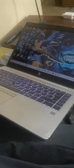 HP