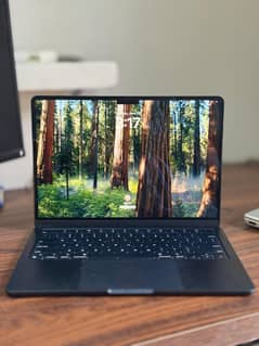 MacBook Air M3 16GB RAM warranty Feb 2026
