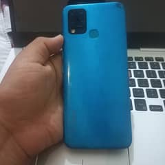 Infinix Hot 10 S