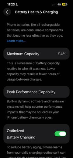 iPhone 13 Pro max Factory Unlock 512 GB