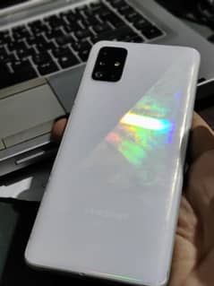 Samsung A51