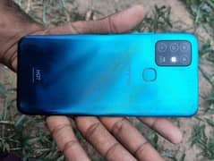 infinix hot 10