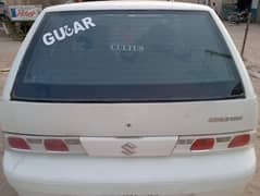 Cultus VXR