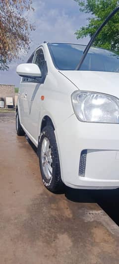 mira 2006 model 2012 import very lush condition