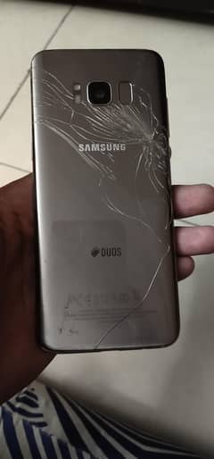 samsung s8