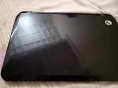 HP core i5 3rd generation 10 by 10 all okie laptop for sale