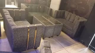 Sofa set per seat
