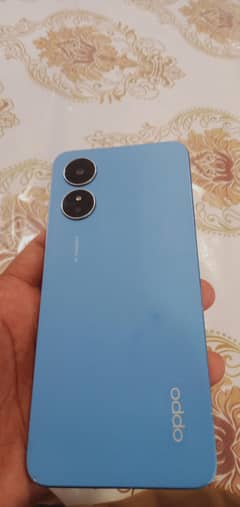 Oppo A17 4+1 64
