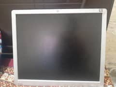 Hp lcd 17 inch