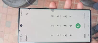 samsung note 10 5g 12gb 256gb