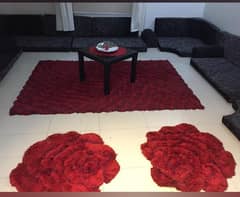 Saudia Sitting (Mattress Sitters)
