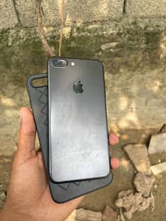 iPhone 7 Plus PTA approved 128 Gb