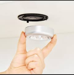 "Stylish LED Wall Lamp for Home – Only Rs. 999"
