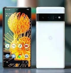 Exchange pta Google pixle 6  best for photography