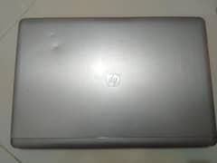 HP ProBook 4540s / HP i5 3rd generation