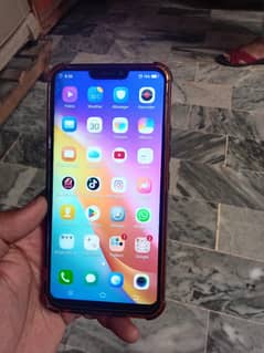 vivo 1812 2/16