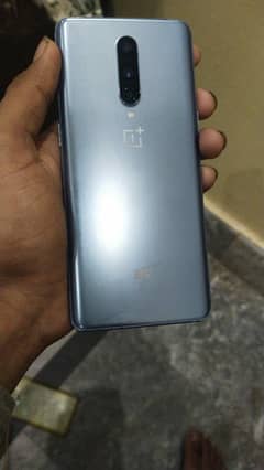 OnePlus 8 5g 8/128