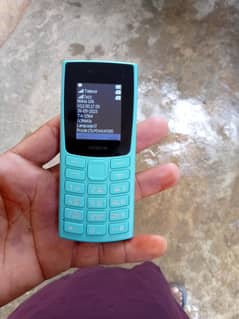NOKIA 106