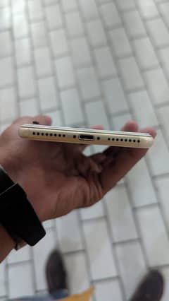 iphone 7 plus Pta approved 128 gb